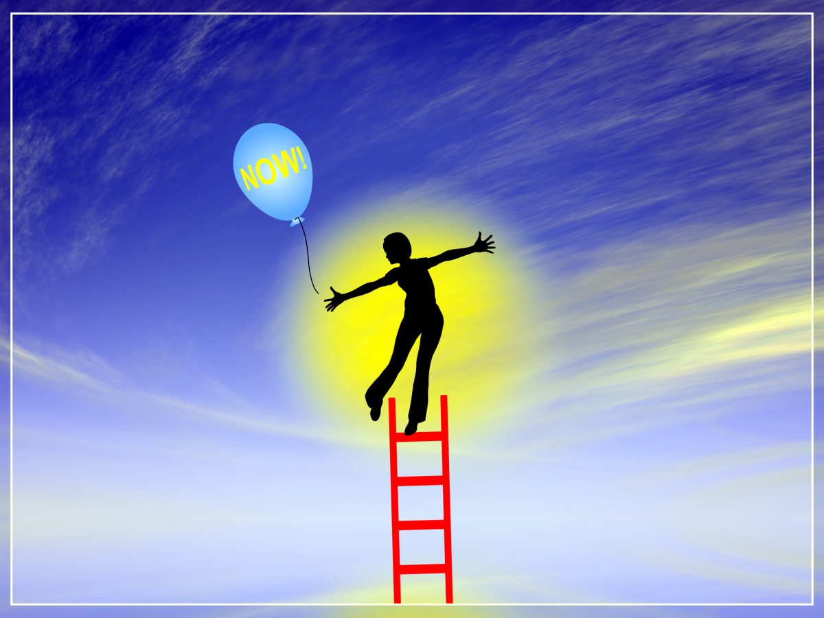 Koraki do večje čustvene stabilnosti v negotovih časih