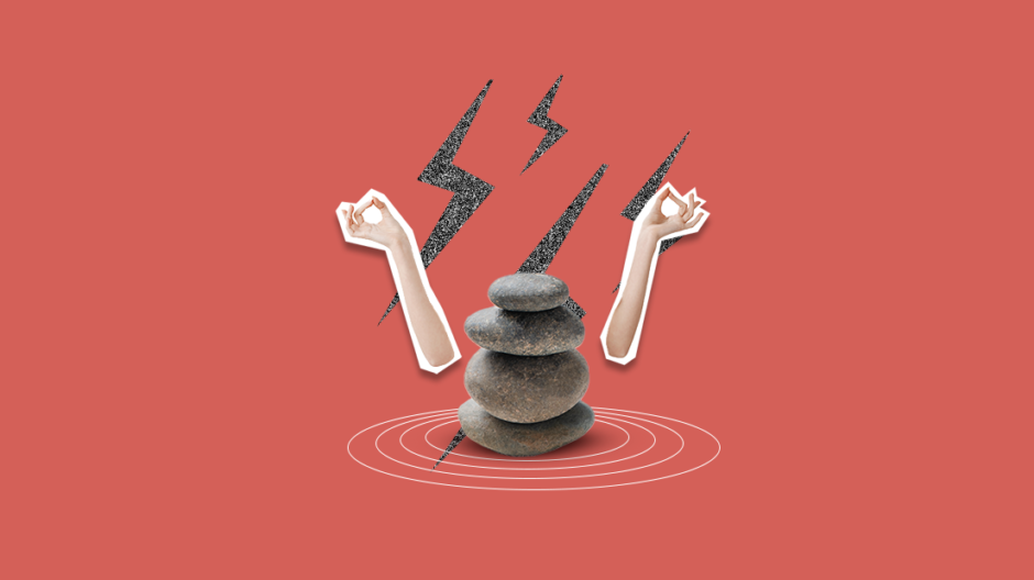 Kako preproste sprostitvene metode izboljšajo našo psihično odpornost